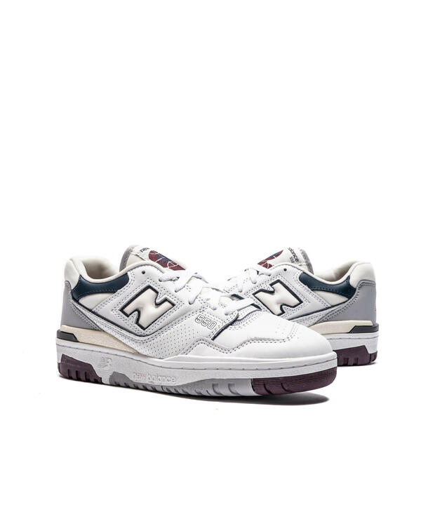 New Balance BB 550 PWB | BB550PWB | AFEW STORE